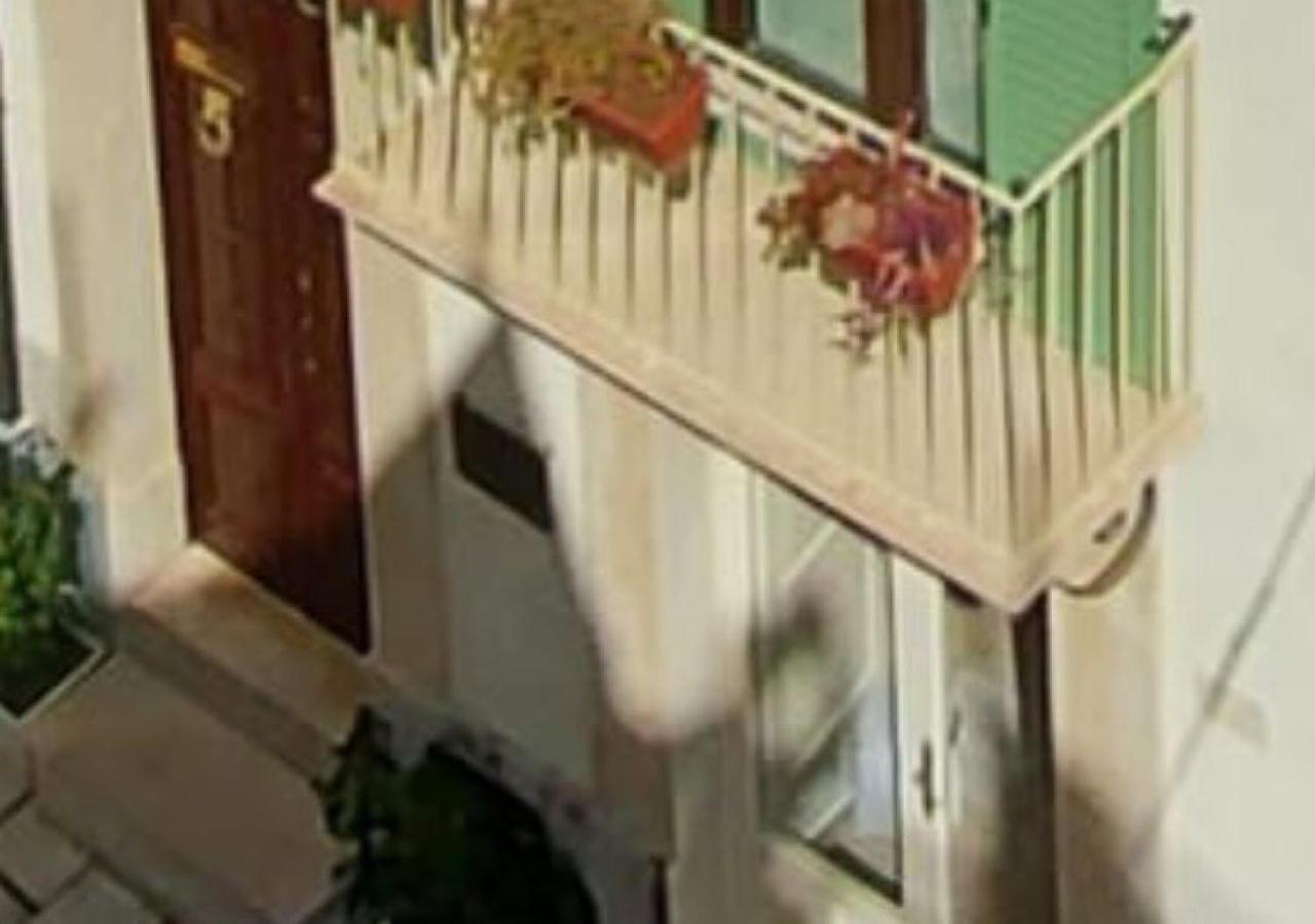 La Scala Verde Ragusa Exterior photo